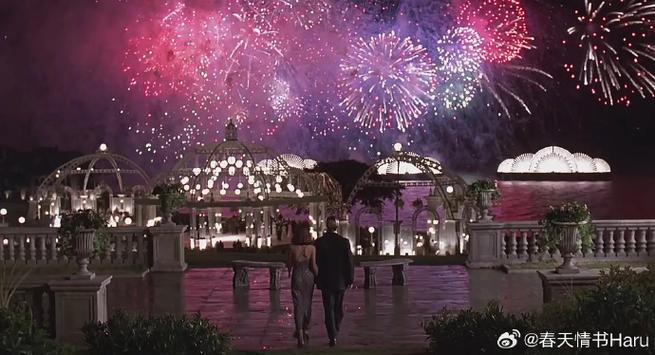 烟花未删减版多长图标
