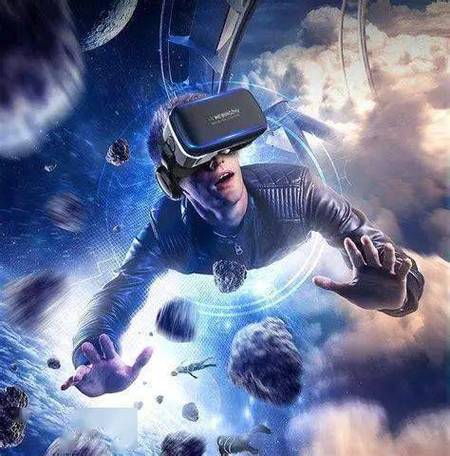 推荐3d联机,第一人称多人冒险游戏截图