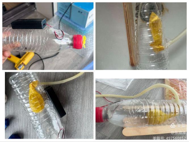 自己制作潜水艇视频游戏截图