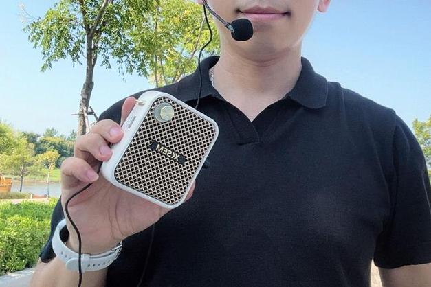 小米6x麦克风没声音怎么设置截图