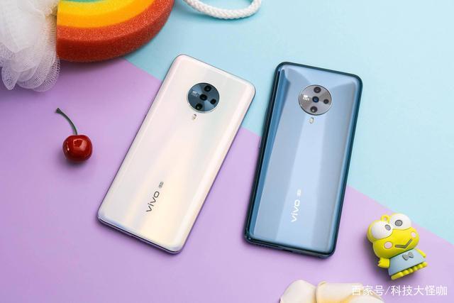 vivos6颜色有哪些截图