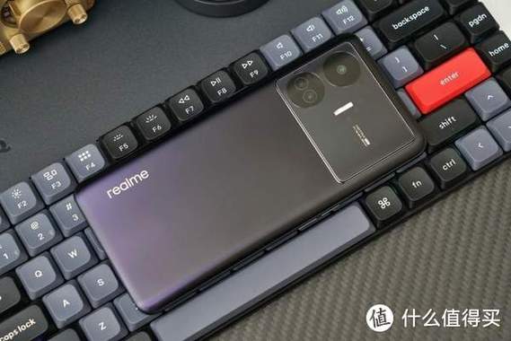 真我GT Neo5的配置缩略图