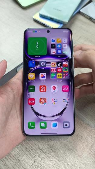 oppo侧边栏怎么开缩略图