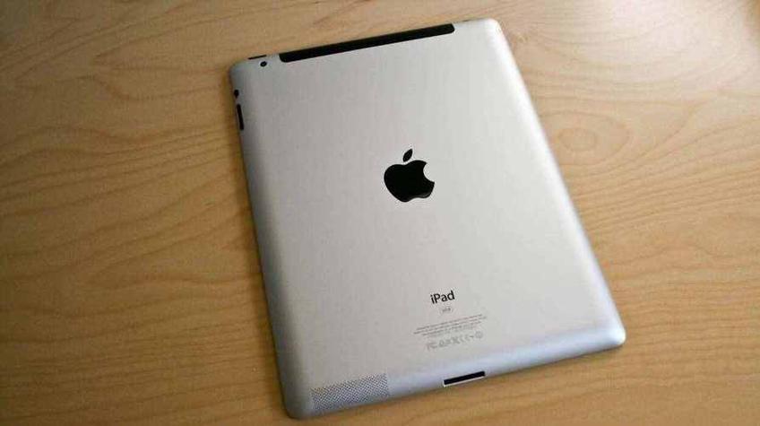 ipad2代可以升级系统吗图标