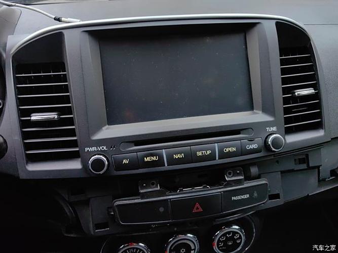 飞歌导航方向盘按键设置