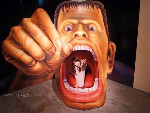 3D人物模拟器缩略图