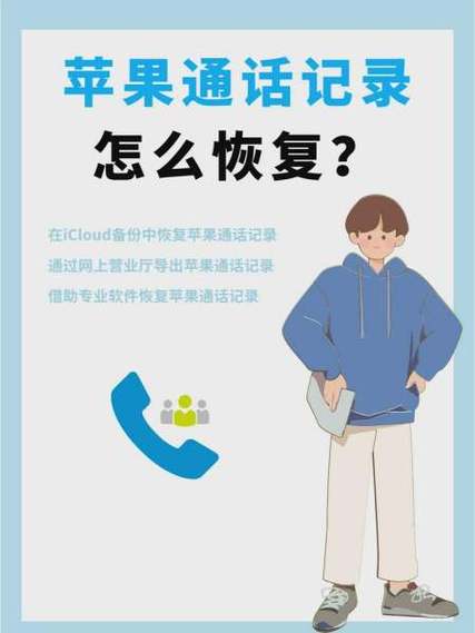 苹果手机如何取消共享通话记录缩略图