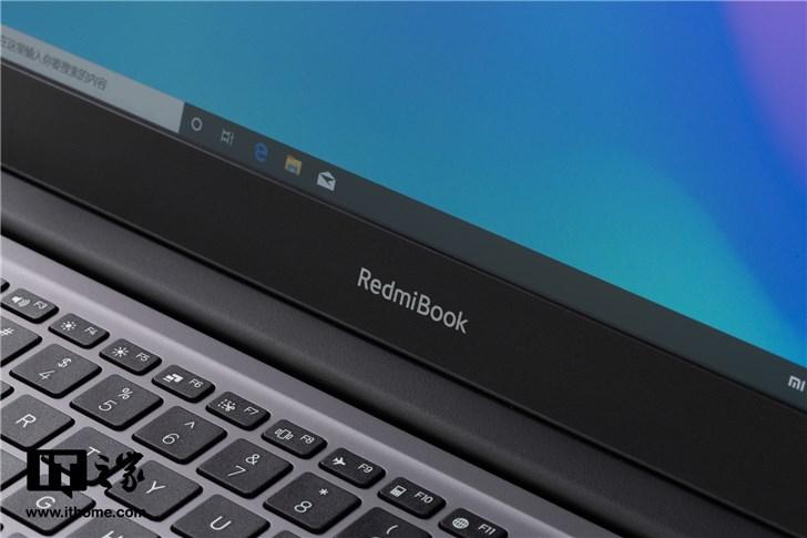 RedmiBook 14截图