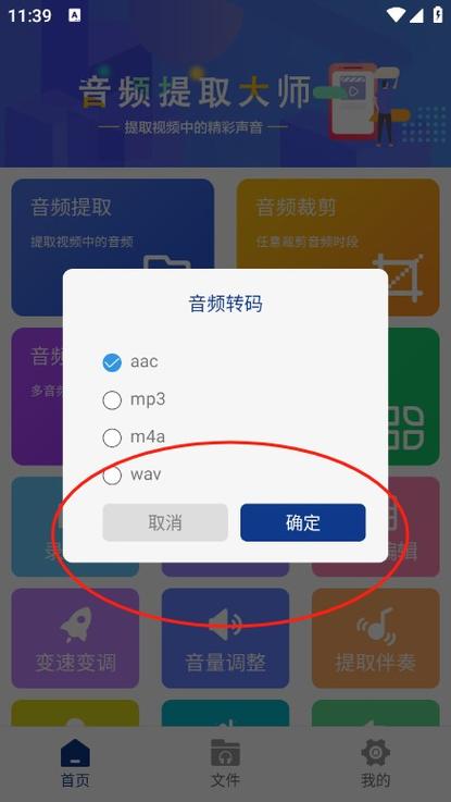 剪映怎么提取视频声音图标