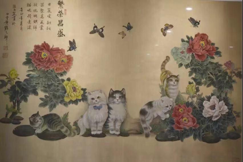 猫咪游戏缩略图
