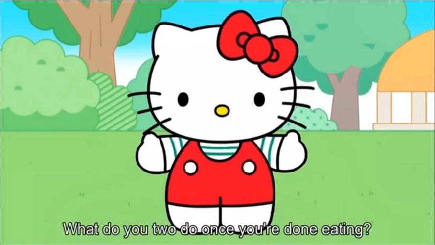Hellokitty动漫在线观看免费