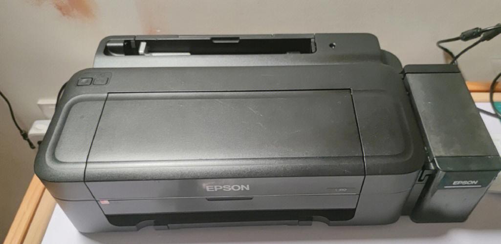 爱普生l310怎么样缩略图