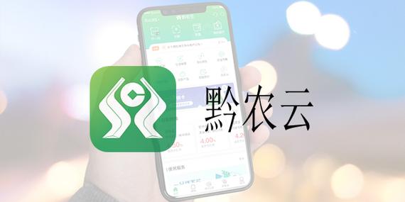 黔农云下载安装贵州农信游戏截图