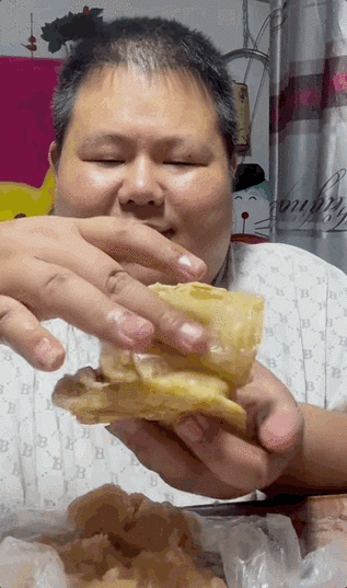 美食大胃王截图