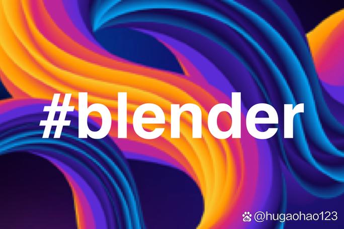 blender官方下载游戏截图