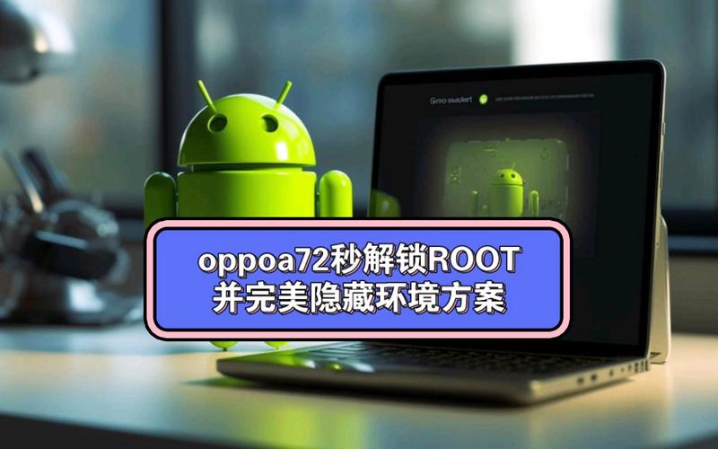 oppo一键root权限免费下载