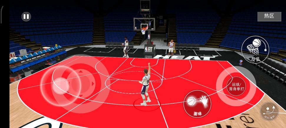 2k23手游免费下载安卓版官方缩略图
