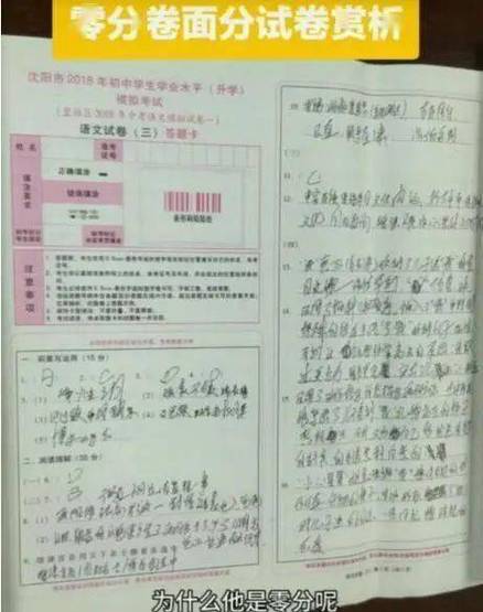 高考卷子电子版