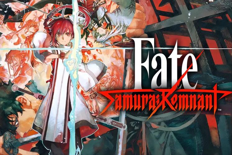 fate无双游戏缩略图