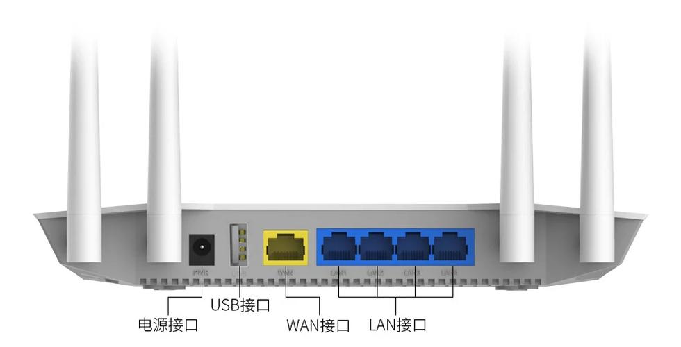 光猫 路由器