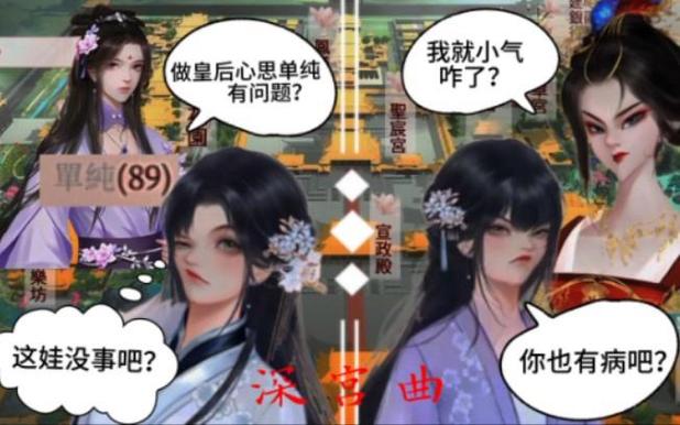 太子殿下和太后娘娘的最新章节更新