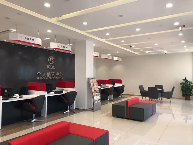 工商银行信贷中心是正规的银行吗缩略图