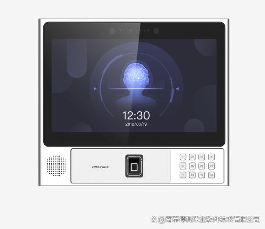 楼宇对讲缩略图