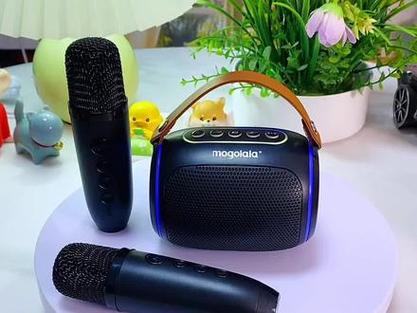 手机怎么连接音箱k歌截图