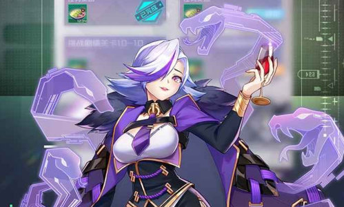 七星传手游官网入口图标