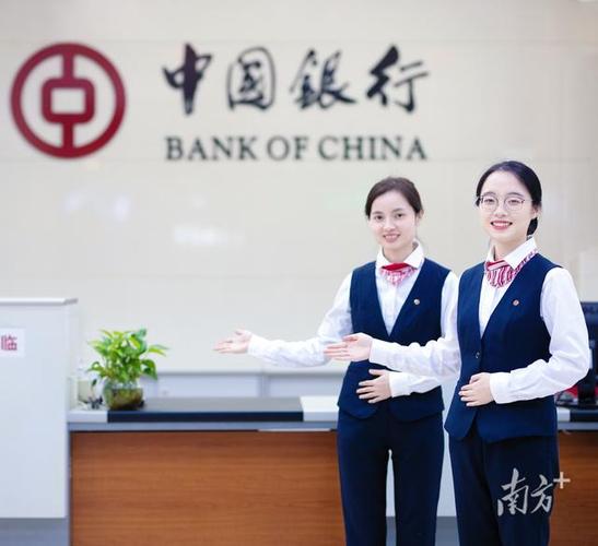 中国银行互联网金融部图标