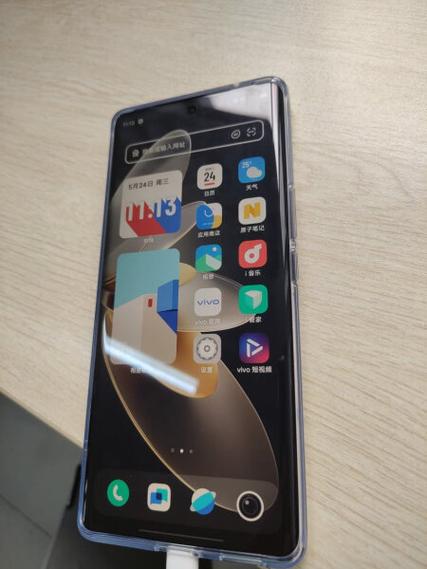 vivo手机内存有256g的吗截图