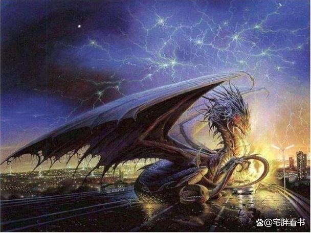 龙王传说之黑龙天,众神之主小说游戏截图