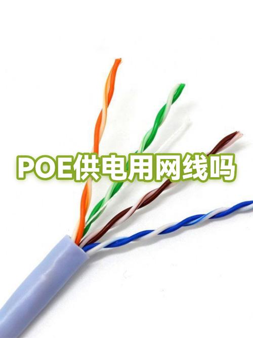 poe供电网线能直接插电脑吗游戏截图