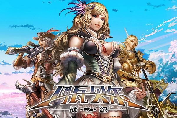 闲趣游戏官方网站图标