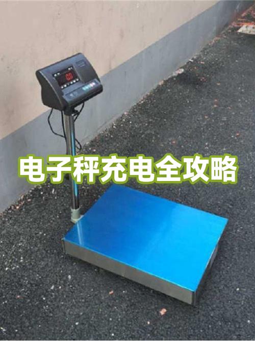 电子秤电压多少需要充电