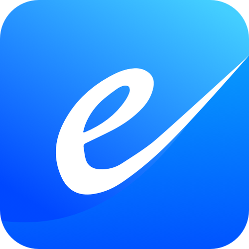 e—mobile下载图标