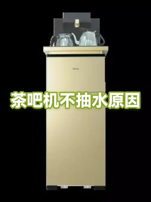 茶吧机抽水少什么原因