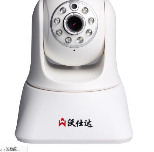沃仕达监控摄像头游戏截图