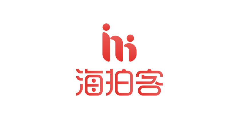 海拍客怎么才能加入