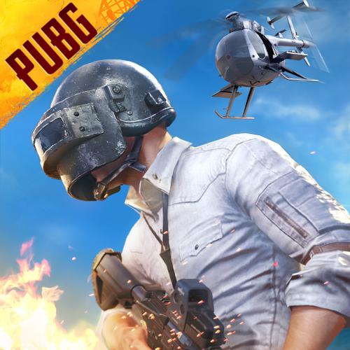 pubgm台服下载