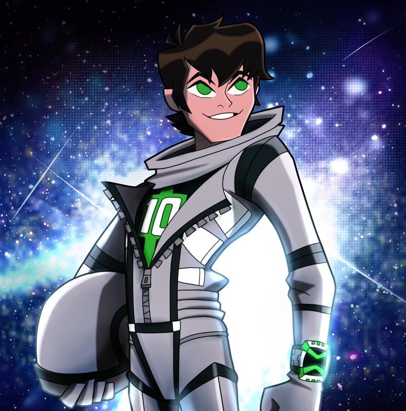 ben10灭绝郎君缩略图
