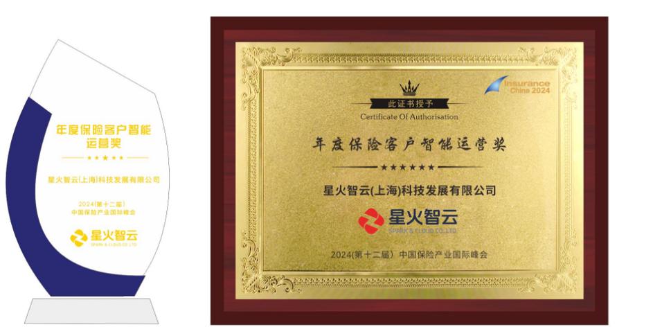 星火保是哪家保险公司