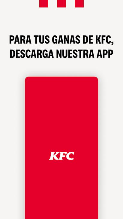 肯德基app官方下载安装图标