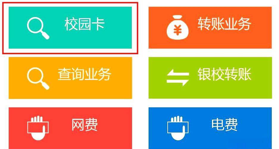 校园卡限额在哪里修改啊缩略图