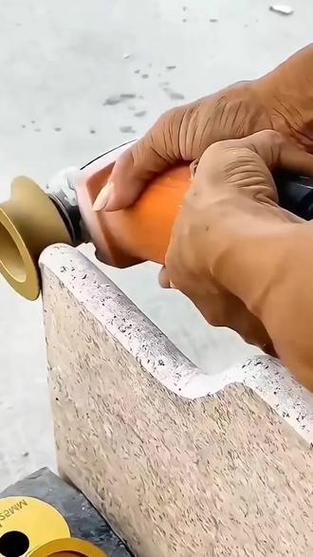 石头抛光打磨工具缩略图