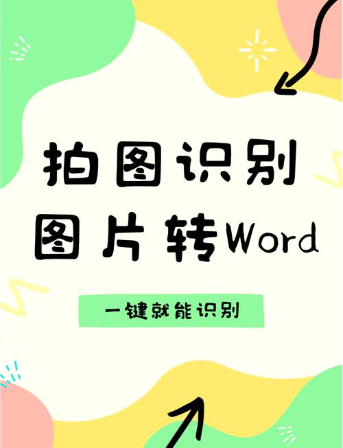 拍照翻译软件