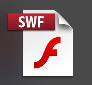 swf player截图