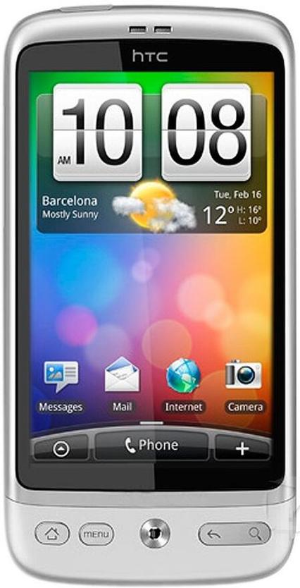 HTC手机官网图标