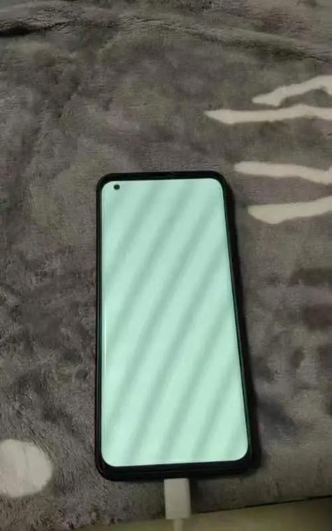 oppo手机屏幕闪白光图标
