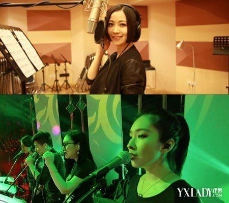 声卡录歌听不到自己声音截图